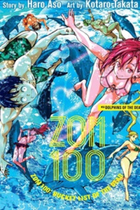 100 Điều Muốn Làm Trước Khi Chết