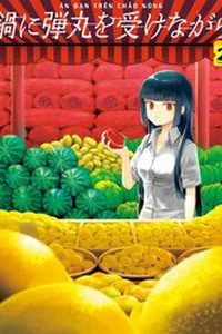 Ăn Đạn Trên Chảo Nóng