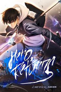 Anh Hùng Trở Về