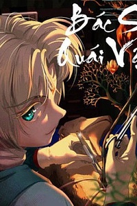 Bác Sĩ Quái Vật