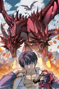 Bắt Đầu Chuyển Chức Tài Thần, Ta Chuyển Hóa Triệu Vạn Thần Sủng