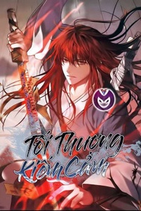 Cảm Kiếm Tuyệt Đối