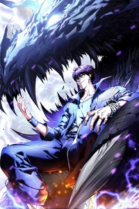 Cao Võ Tiến Hóa: Bắt Đầu Thức Tỉnh Quái Thú Chi Vương