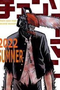 Chainsawman Phần 2