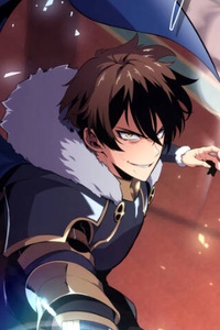 Chiến Binh Máu Lạnh