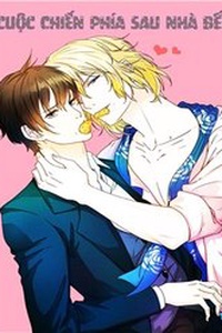 Cuộc Chiến Phía Sau Nhà Bếp
