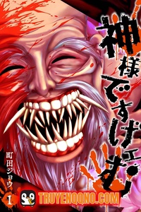 Cuộc Chơi Của Các Vị Thần