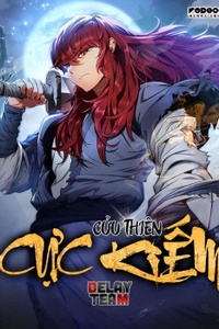 Cửu Thiên Kiếm Pháp