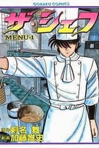 Đầu Bếp Trứ Danh