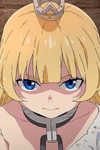 Đến Giờ Thẩm Vấn Rồi, Thưa Công Chúa!