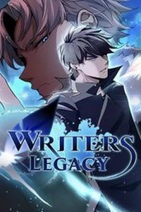 Di Sản Của Các Nhà Văn