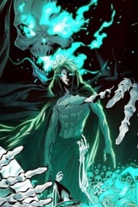 Độc Cô Tử Linh Sư