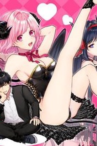 Hẹn Hò Nghiêm Túc Với Succubus