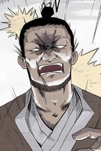 Hiệp Khách Hành Bất Thông