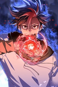 Hóa Ra Ta Là Đời Sau Của Yêu Quái