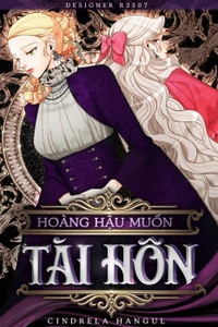 Hoàng Hậu Tái Hôn