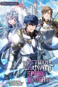 Huyền Thoại Giáo Sĩ Trở Lại