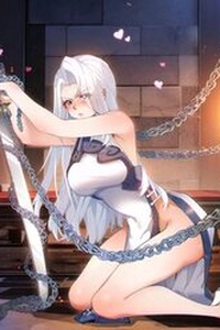 Kẻ Thù Của Ta Lại Thành Đạo Lữ