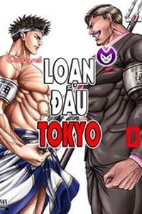 Loạn Đấu Tokyo
