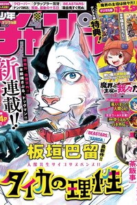 Lý Trí Của Taika