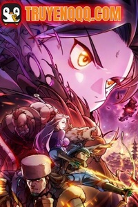 Ngoài Dòng Thời Gian