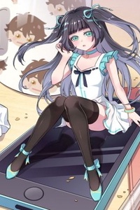 Ông Trời Đã Ban Cho Tôi Siêu Năng Lực Kỳ Lạ Gì Thế Này?