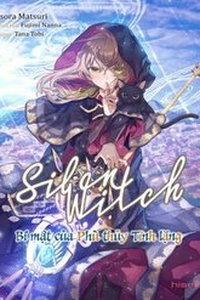 Silent Witch: Chinmoku No Majo No Kakushigoto