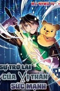 Sự Trở Lại Của Vị Thần Sức Mạnh