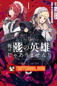 Ta Không Phải Anh Hùng Bóng Tối!