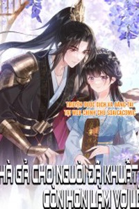 Thà Gả Cho Người Đã Khuất Còn Hơn Làm Vợ Lẽ