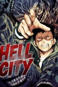 Thành Phố Địa Ngục
