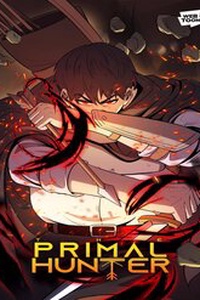 Thợ Săn Nguyên Thủy