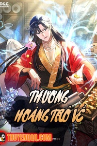 Thương Hoàng Trở Về