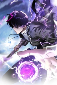 Toàn Cầu Dị Năng: Bắt Đầu Thức Tỉnh Tử Tiêu Thần