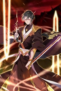 Toàn Chức Kiếm Tu