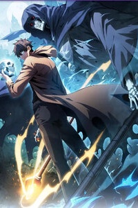 Treo Máy Trăm Vạn Năm Ta Tỉnh Lại Thành Thần