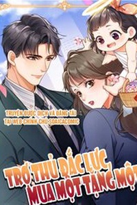 Trợ Thủ Đắc Lực Mua Một Tặng Một