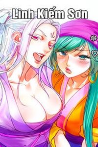 Tung Tiền Hữu Tọa Linh Kiếm Sơn