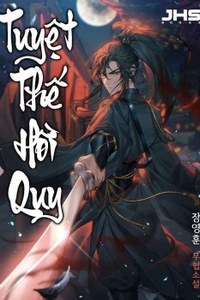 Tuyệt Thế Hồi Quy