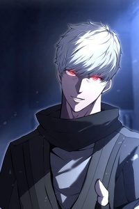 Tuyệt Thế Sát Thủ Hồi Quy Tại Học Viện