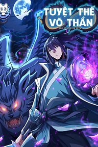 Tuyệt Thế Võ Thần