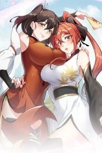 Vai Ác Sư Tôn Mang Theo Các Đồ Đệ Vô Địch Thiên Hạ