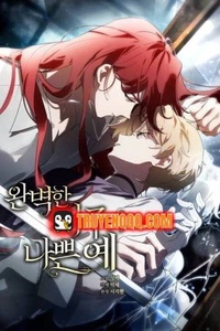 Ví Dụ Thất Bại Của Lời Nguyền Hoàn Hảo