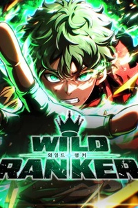 Wild Ranker