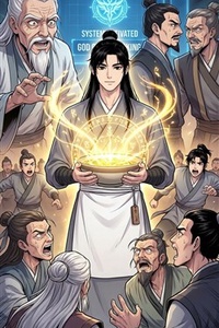 Xuyên Không Tới Tu Tiên Giới Làm Trù Thần